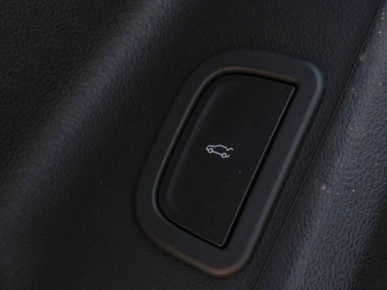 Buick Enclave fotografie Buick Enclave