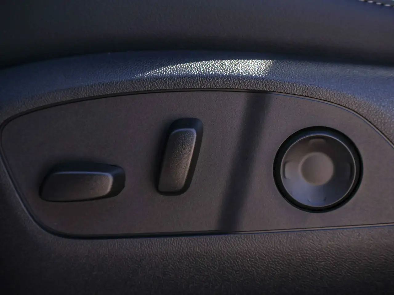 Buick Enclave fotografie Buick Enclave