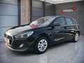 Hyundai i30 1,4 MPI Entry Schwarz - thumbnail 1