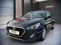 Hyundai i30 1,4 MPI Entry Schwarz - thumbnail 2