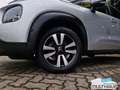 Citroen C3 Aircross Shine BlueHDi 120 EAT PDC Klimaautom Silber - thumbnail 2