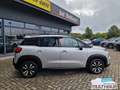 Citroen C3 Aircross Shine BlueHDi 120 EAT PDC Klimaautom Silber - thumbnail 4