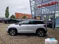 Citroen C3 Aircross Shine BlueHDi 120 EAT PDC Klimaautom Silber - thumbnail 3