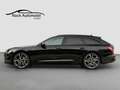 Audi A6 Avant 50 TDI quattro S line B&O NP 97t € Schwarz - thumbnail 4