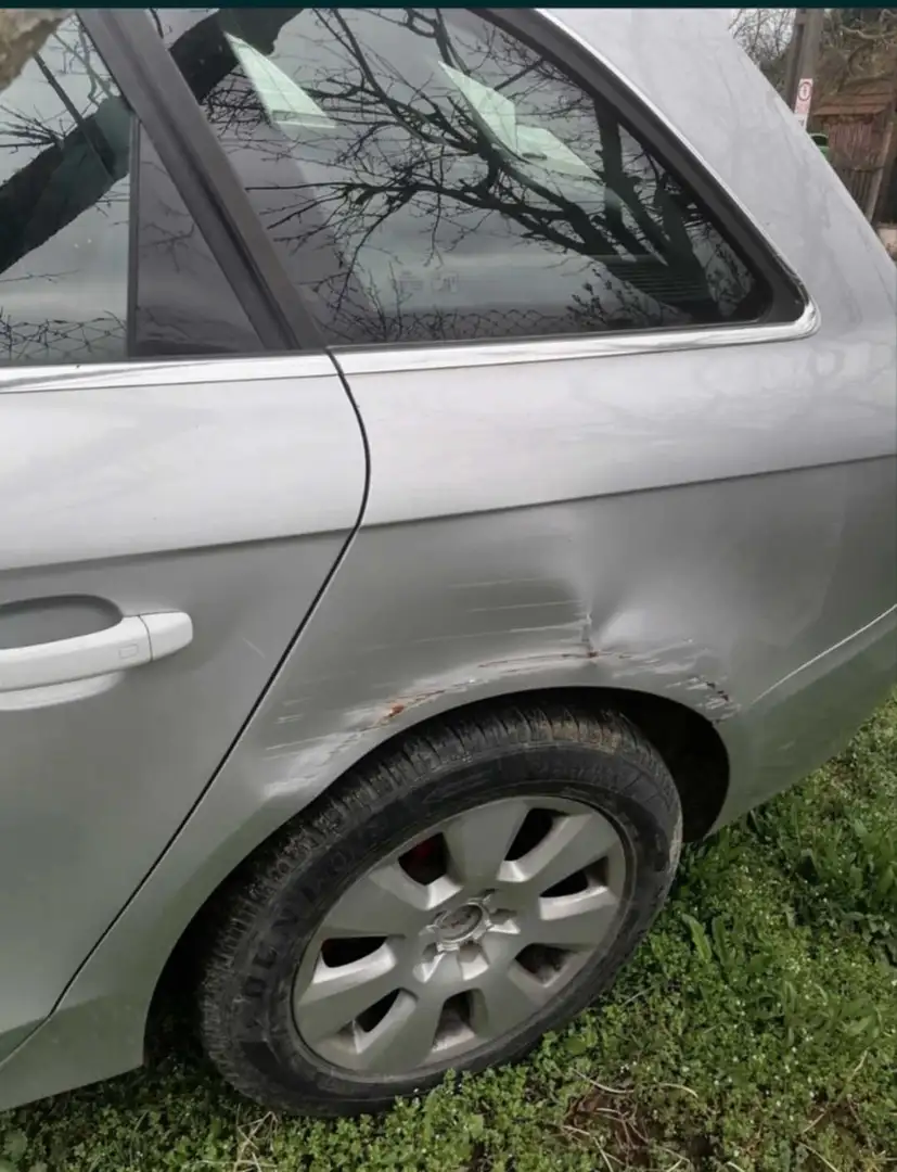 Audi A4 Avant 2.0 TDI e DPF Ambiente - 1