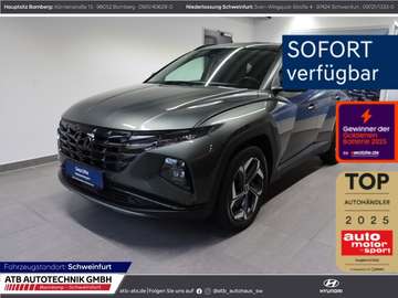 Prime PHEV 1.6 T-GDi 4WD 97,4% SOH Navi Soundsyste