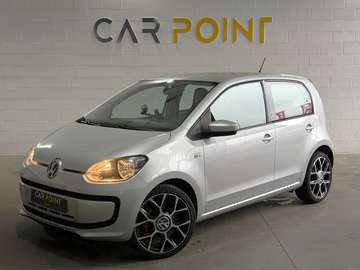 1.0 - AIRCO - PACK SPORT - GARANTIE 12 MOIS