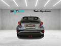 Toyota C-HR 1.8 Hybrid E-CVT Trend Синій - thumbnail 4