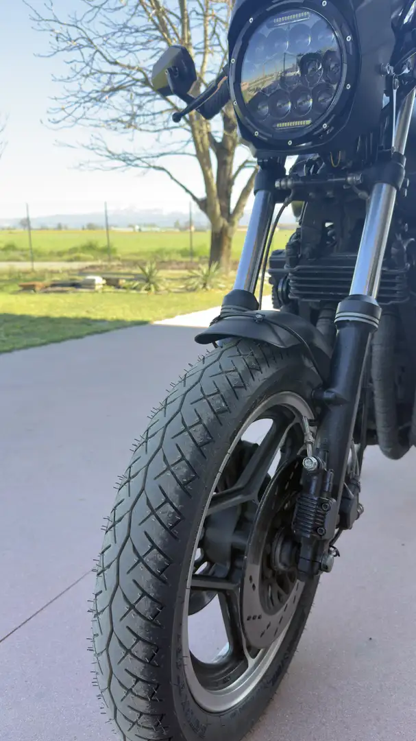 Suzuki GSX 750 Es - 2