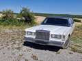 Lincoln Town Car Stretch-Limousine American Custom Coachworks – Deutsche Papiere – V8 läuft top! Weiß - thumbnail 5