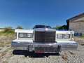 Lincoln Town Car Stretch-Limousine American Custom Coachworks – Deutsche Papiere – V8 läuft top! Weiß - thumbnail 9