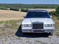 Lincoln Town Car Stretch-Limousine American Custom Coachworks – Deutsche Papiere – V8 läuft top! Weiß - thumbnail 16
