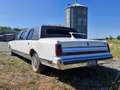 Lincoln Town Car Stretch-Limousine American Custom Coachworks – Deutsche Papiere – V8 läuft top! Weiß - thumbnail 7