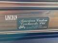 Lincoln Town Car Stretch-Limousine American Custom Coachworks – Deutsche Papiere – V8 läuft top! Weiß - thumbnail 26