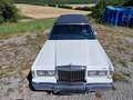 Lincoln Town Car Stretch-Limousine American Custom Coachworks – Deutsche Papiere – V8 läuft top! Weiß - thumbnail 15