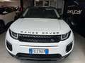 Land Rover Range Rover Evoque 2.0 TD4 150 CV 5p. HSE Bianco - thumbnail 2