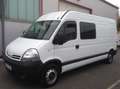 Nissan Interstar Interstar dCi 120 dCi120 L3H2 6-Sitze Wit - thumbnail 4