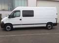 Nissan Interstar Interstar dCi 120 dCi120 L3H2 6-Sitze Wit - thumbnail 5