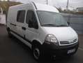 Nissan Interstar Interstar dCi 120 dCi120 L3H2 6-Sitze Wit - thumbnail 3
