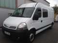 Nissan Interstar Interstar dCi 120 dCi120 L3H2 6-Sitze Wit - thumbnail 1