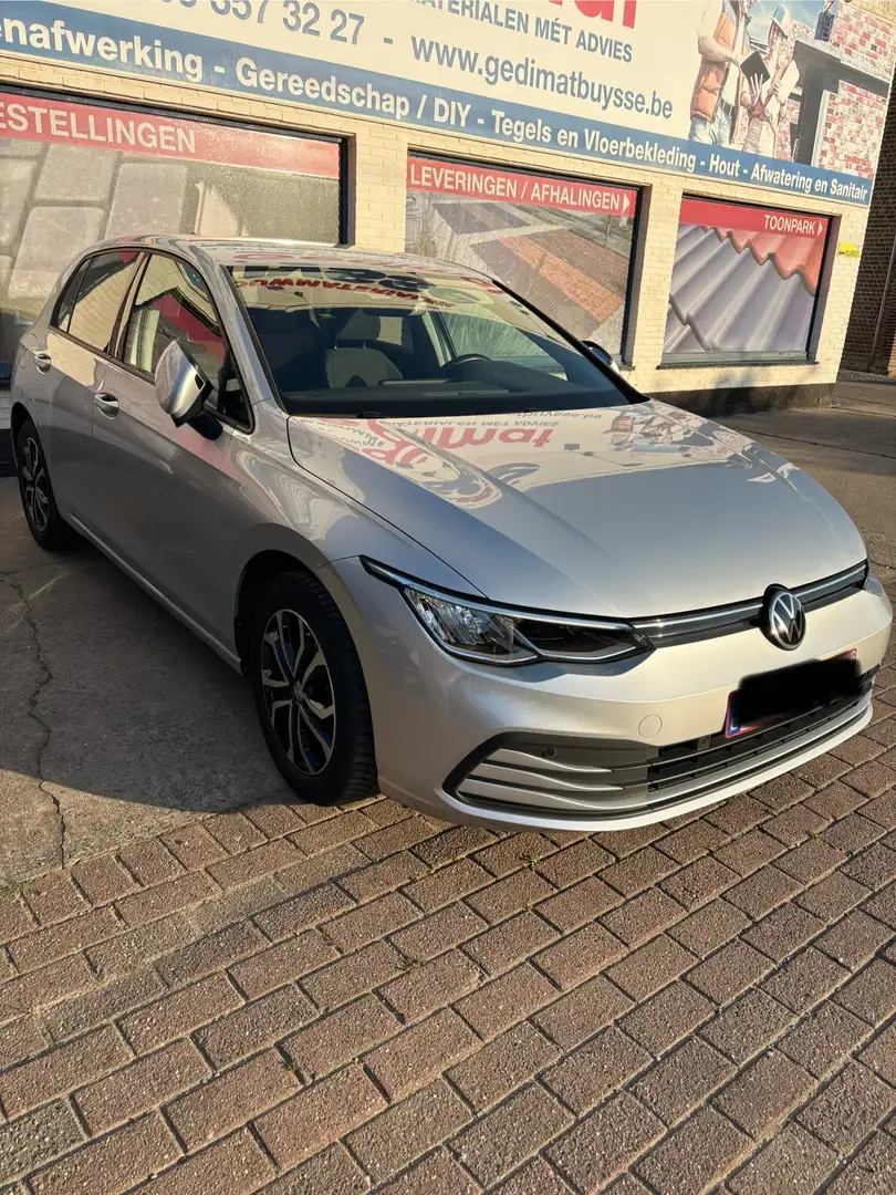 Volkswagen Golf 1.5 eTSI OPF DSG Life - 1