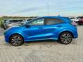 Ford Puma ST-Line X 1.0 EcoBoost Bi-LED Automatik Blau - thumbnail 4
