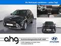 Hyundai KONA SX2 (MY25) 1.6 T-GDi TREND HYUNDAI ESSLINGE Schwarz - thumbnail 1