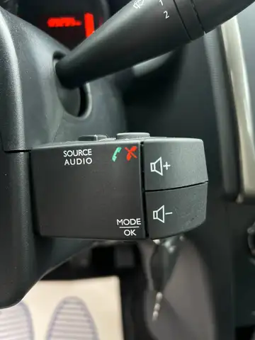 Dacia Sandero Stepway view 11