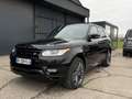 Land Rover Range Rover Sport Range Rover Sport Mark I SDV6 3.0L HSE Dynamic A Schwarz - thumbnail 2