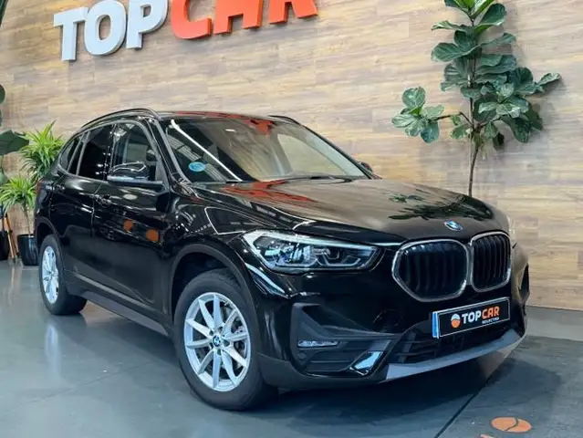 BMW X1 sDrive 18dA
