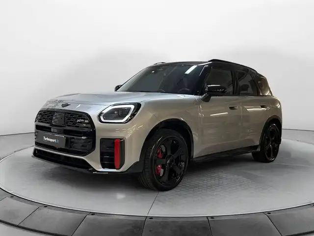 MINI JCW Countryman All4 Coutryman John Cooper Works ALL4 'JCW'