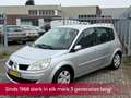 Renault Scenic 2.0-16V Business Line AUTOMAAT 135PK! NL AUTO NAP! Grijs - thumbnail 1