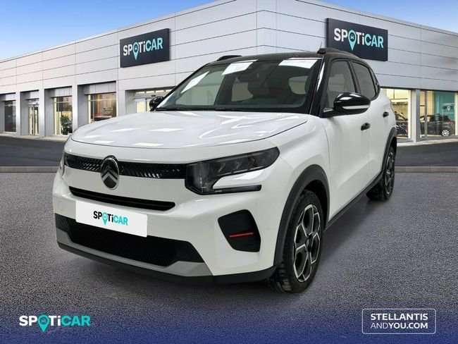 Citroen C3 ë- Eléctrico Max - foto 1