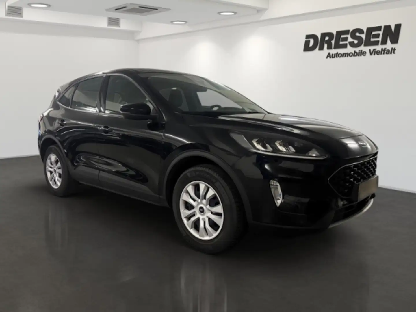 Ford Kuga Cool&Connect 1.5 EcoBoost *NAVI*ALLWETTER*AHK (sch Noir - 2