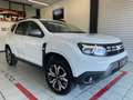 Dacia Duster II 2021 1.0 tce Journey UP Gpl 4x2 100cv Blanc - thumbnail 3