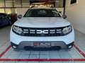 Dacia Duster II 2021 1.0 tce Journey UP Gpl 4x2 100cv Blanc - thumbnail 2