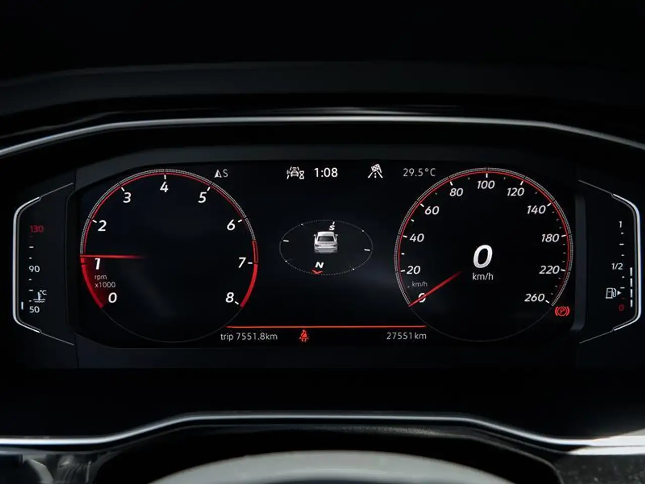 Volkswagen Jetta снимка Volkswagen Jetta