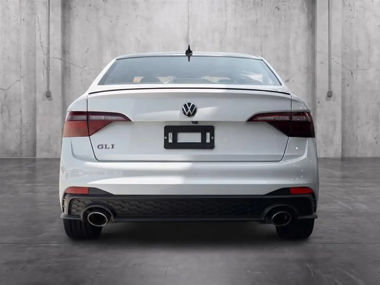 Volkswagen Jetta снимка Volkswagen Jetta