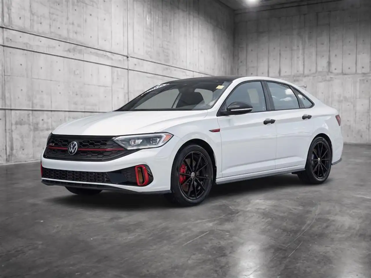2024 Volkswagen Jetta