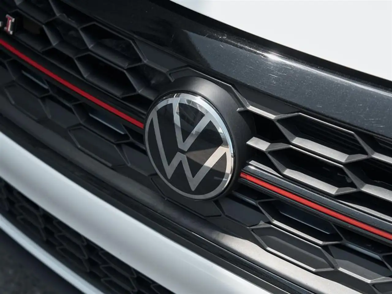 Volkswagen Jetta снимка Volkswagen Jetta