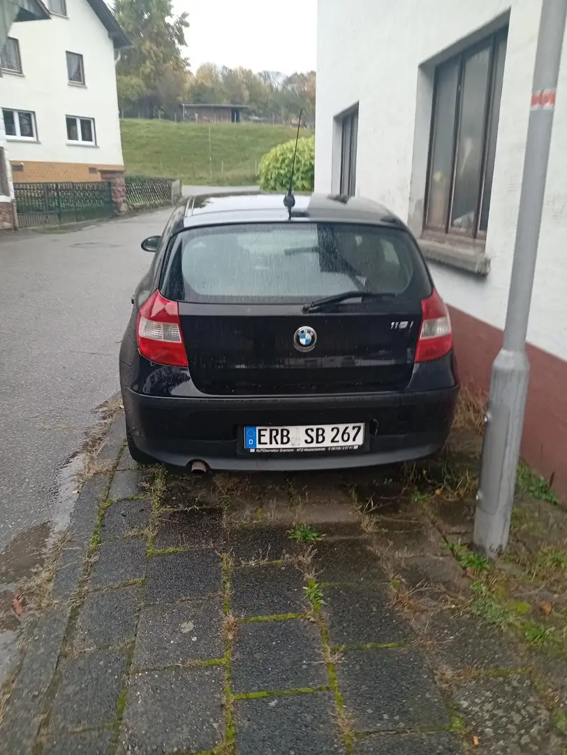 BMW 323 323i touring - 1