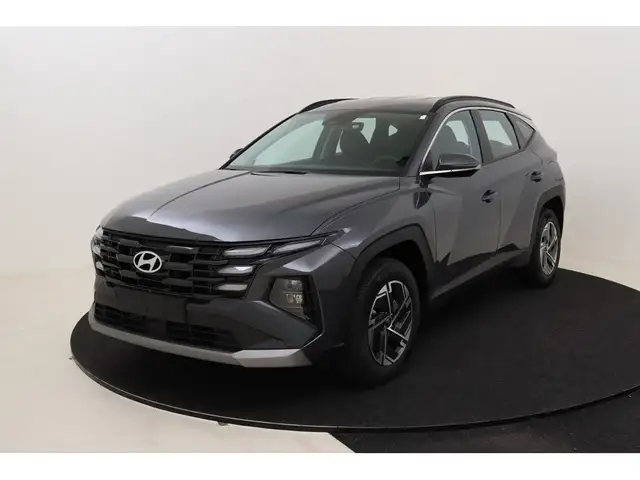 Hyundai TUCSON Feel + Winter pack 1,6 T-Gdi 252 hp A6 PHEV 2WD