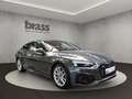 Audi A5 S line business 40 TDI quattro 150( Grau - thumbnail 8