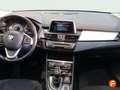 BMW 216 216d Azul - thumbnail 8