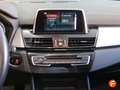 BMW 216 216d Azul - thumbnail 9