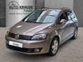 Volkswagen Golf Plus VI Team Klima AHK App Parksensor LM Felgen Braun - thumbnail 1