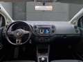 Volkswagen Golf Plus VI Team Klima AHK App Parksensor LM Felgen Braun - thumbnail 8