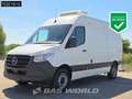 Mercedes-Benz Sprinter 317 CDI Automatik Kühlwagen Frigo Th Weiß - thumbnail 1