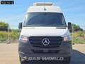 Mercedes-Benz Sprinter 317 CDI Automatik Kühlwagen Frigo Th Weiß - thumbnail 7
