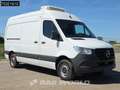 Mercedes-Benz Sprinter 317 CDI Automatik Kühlwagen Frigo Th Weiß - thumbnail 5